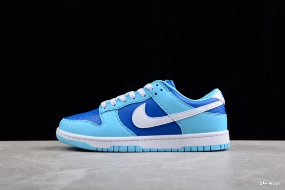 Argon Low (2022) Nike DM0121-400 Retro Dunk QS 0731